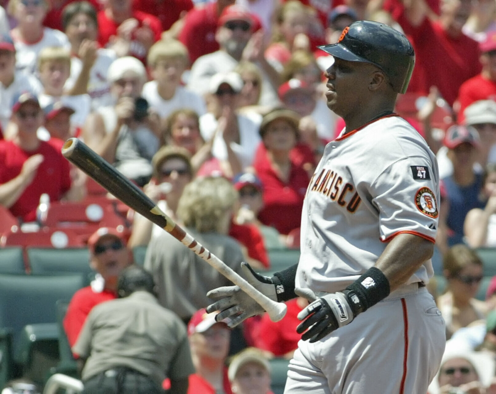 Barry Bonds